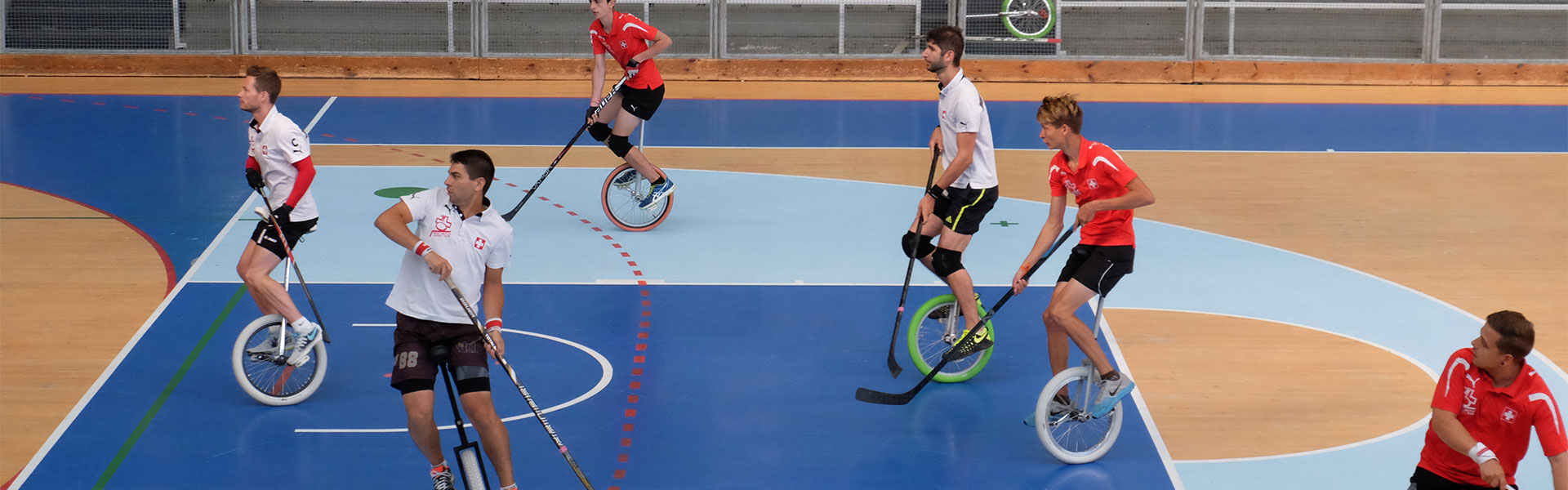 ER | Training Hockey Nati [prov, Prio 1]