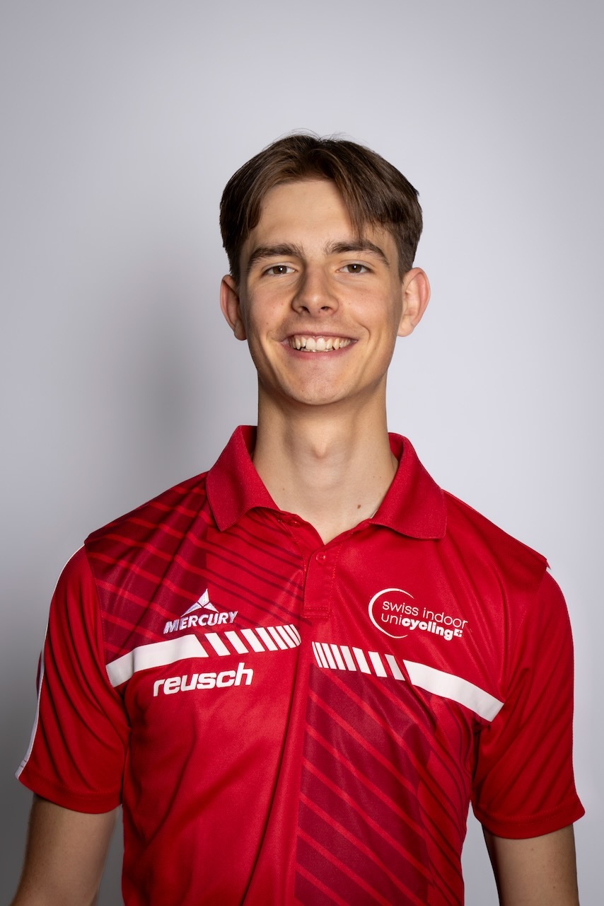 Elias Polster