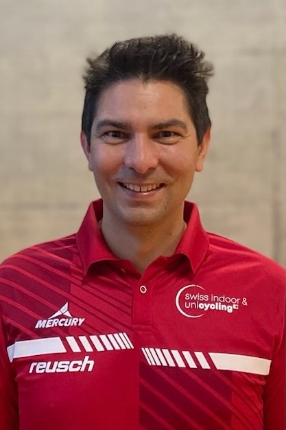 Yves Métry