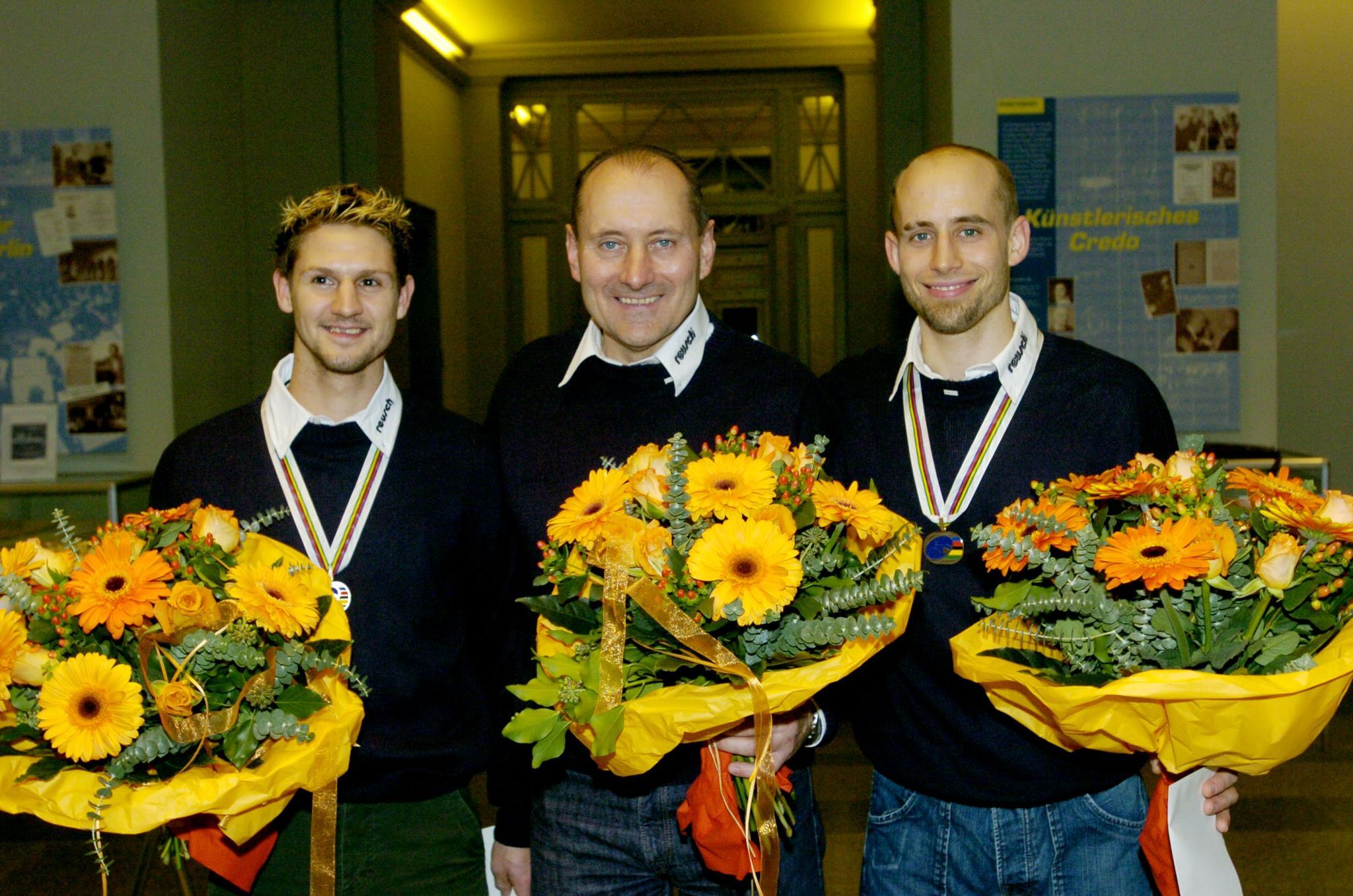 Nachruf Petr Jiricek sen. - Swiss Indoor- & Unicycling