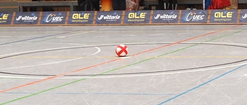 U23-Europameisterschaft in Kamenz