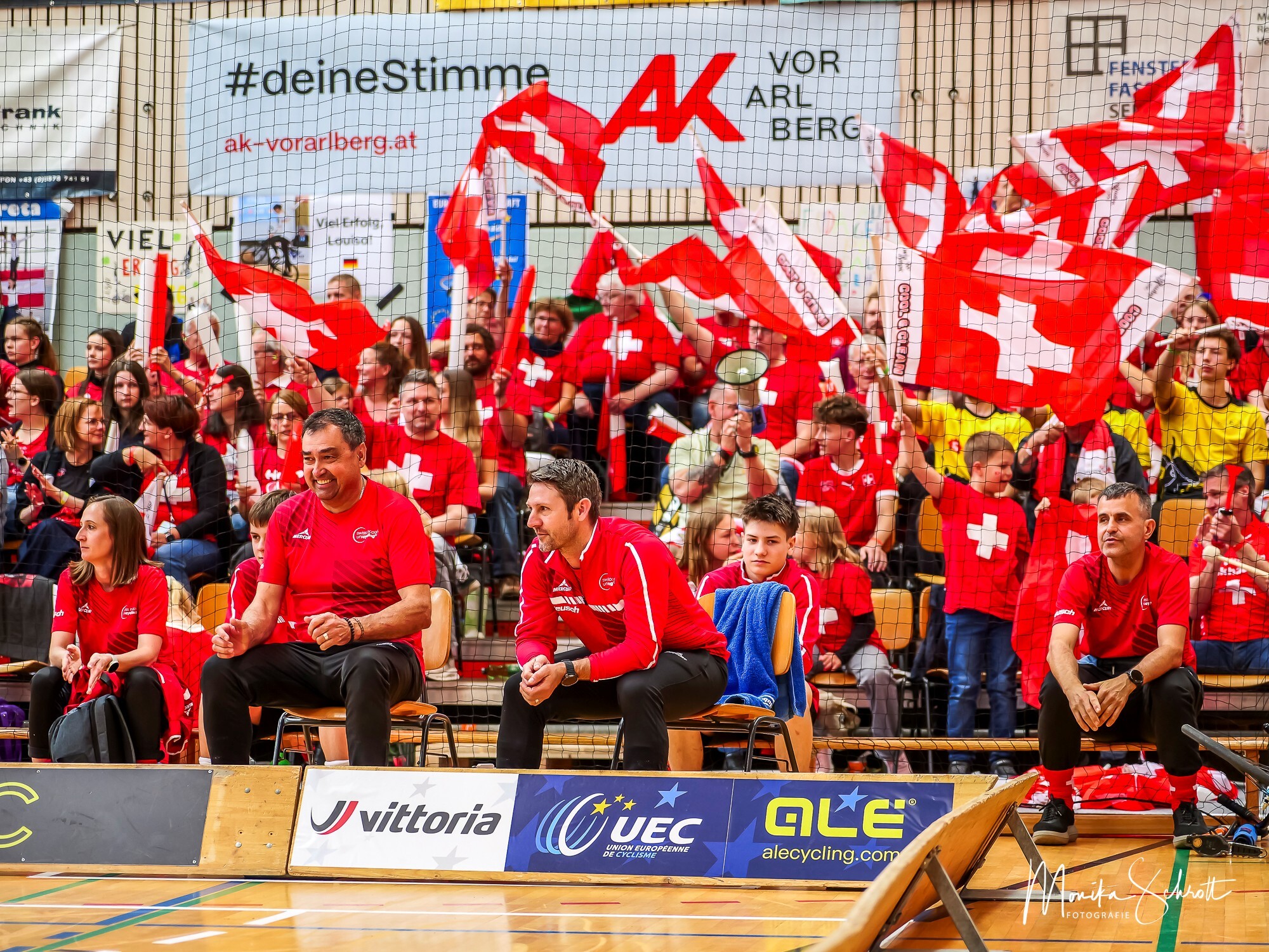Junioren EM 2026 in H&ouml;chst - ein R&uuml;ckblick - Swiss Indoor- & Unicycling