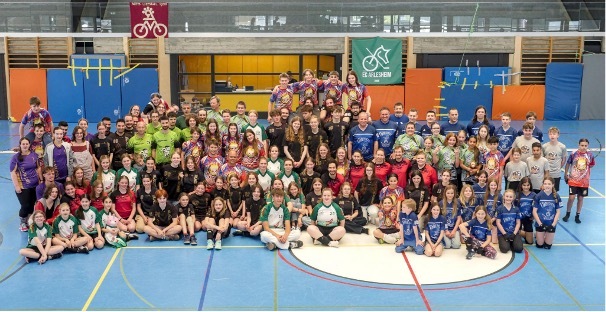 Finalturnier SUHL 2025/2026