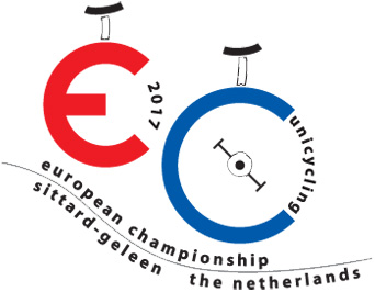 EM 2017 (UNIOEC) - Swiss Indoor- & Unicycling