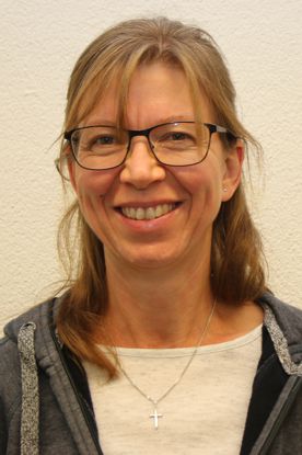 Nadia Schäffler