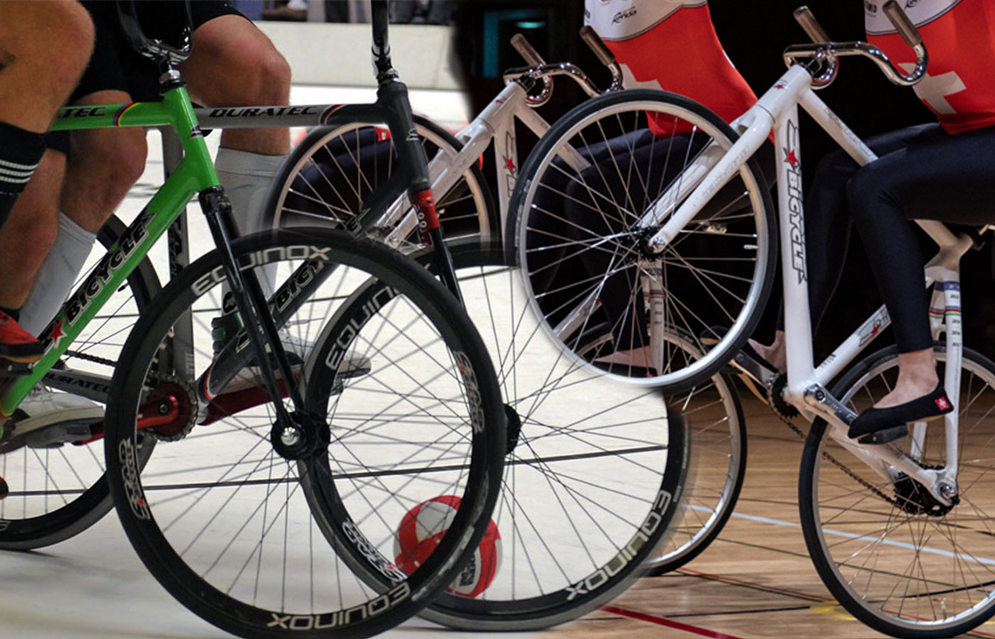 KR | Schweizer-Meisterschaft Schüler Junioren