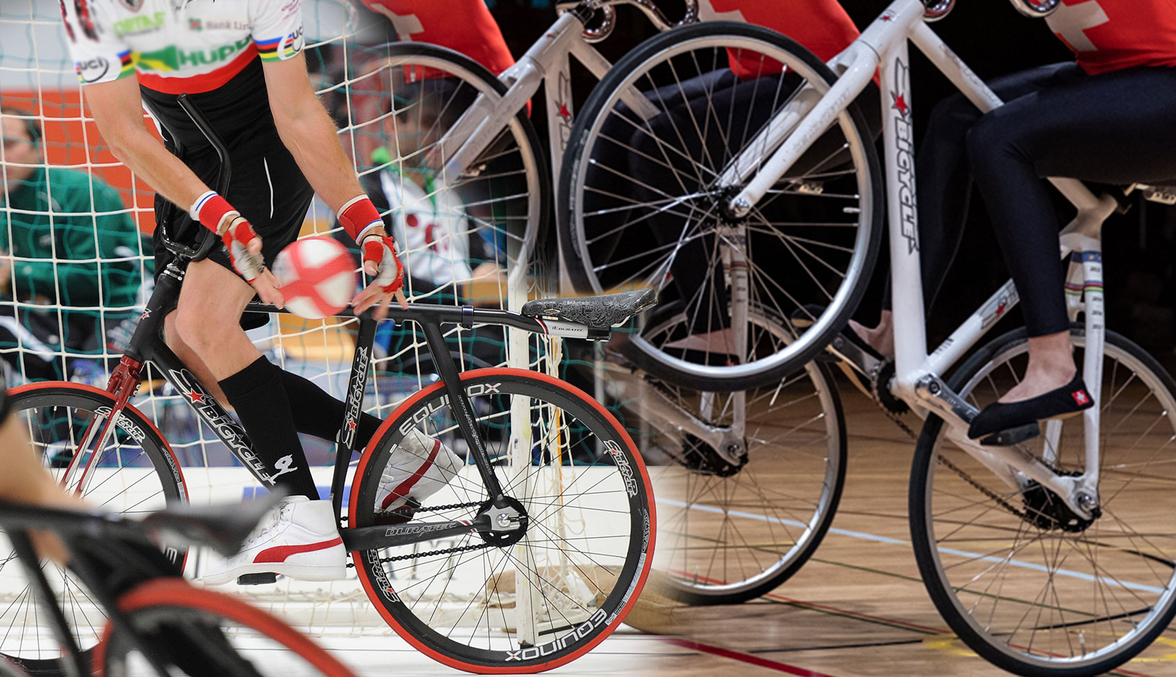 Nachwuchs - Swiss Indoor- & Unicycling
