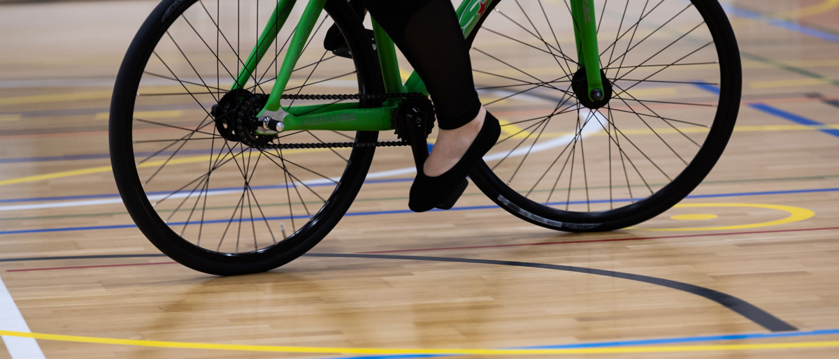 Kommissäre - Swiss Indoor- & Unicycling