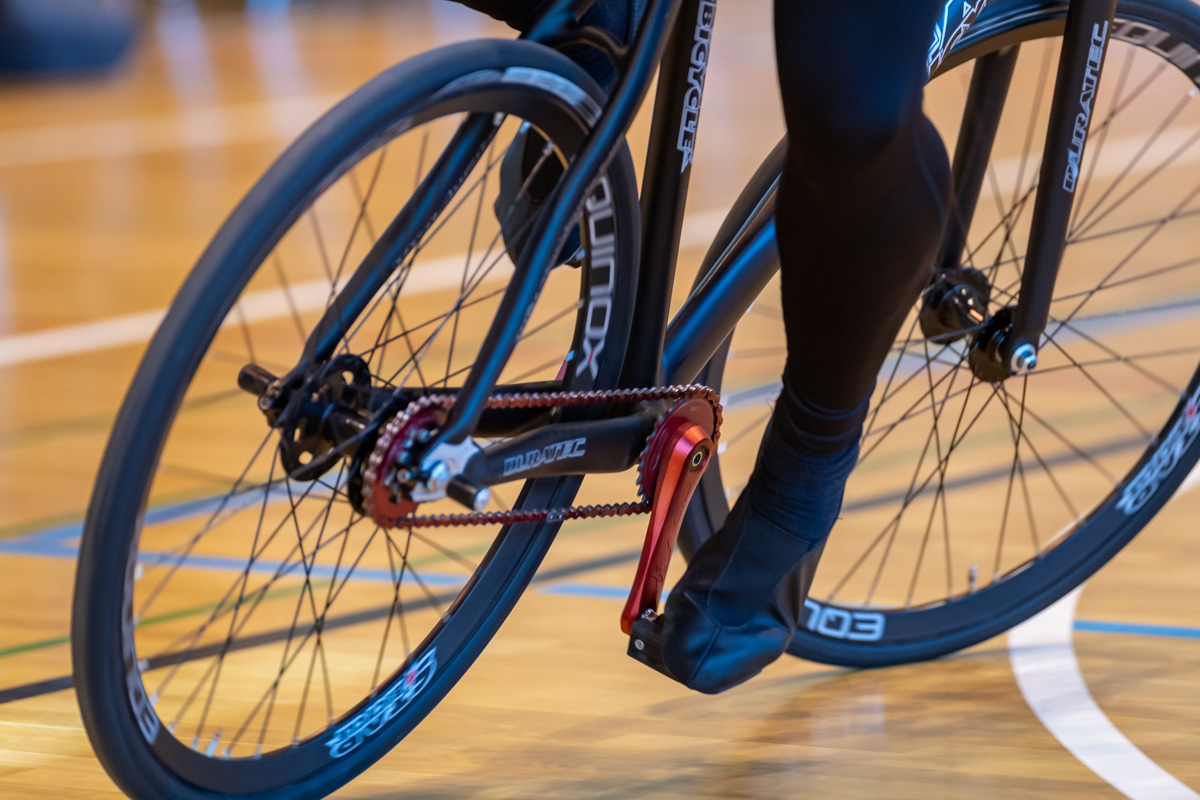 Wettkampfinfos, Lizenzen und Reglemente - Swiss Indoor- & Unicycling