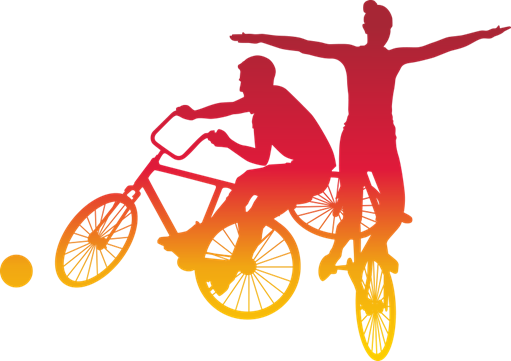 Vergünstigte Sunrise Abos - Swiss Indoor- & Unicycling