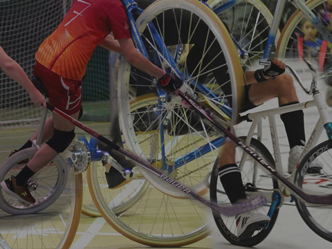 Pfingstlager Magglingen 2024 - Swiss Indoor- & Unicycling