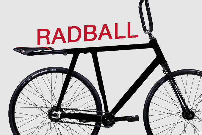 Organisation Radball